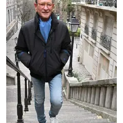 Conférence La vie passionnément - Bertrand DELANOË