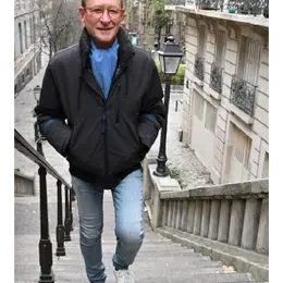 Conférence La vie passionnément - Bertrand DELANOË