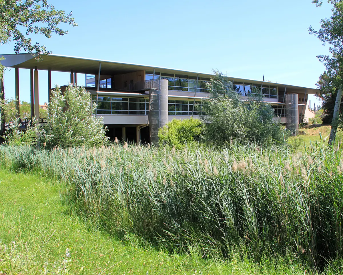 Conférence La villa entre Antiquité et Renaissance