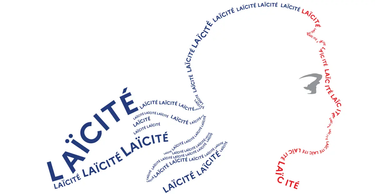 Conférence « LAÏCITÉ À LIRE ET À DIRE »