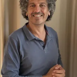 Conférence Langage,corps et art sourd par Olivier Schetrit