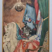 Conférence : « Lansyer et les collectionneurs d’art japonais au XIXe siècle »