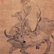 Conférence : Lao Zi et le Livre de la Voie et de la Vertu (Dao De Jing)