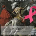 Conférence : « Le bon gouvernement selon Richelieu » par Marie-Pierre Terrien