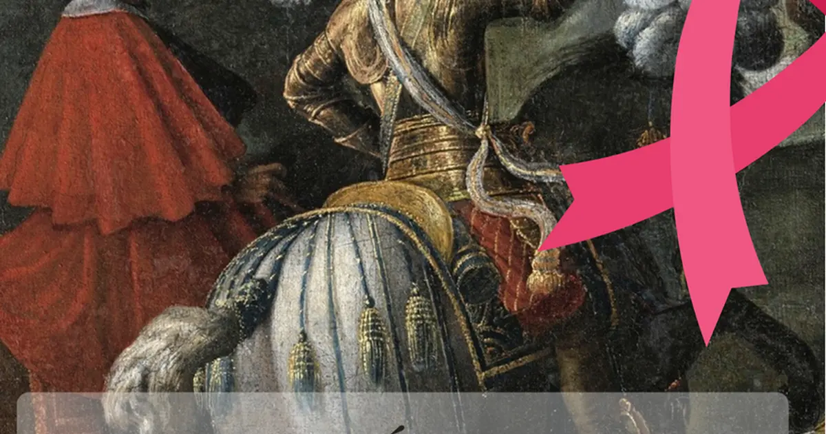 Conférence : « Le bon gouvernement selon Richelieu » par Marie-Pierre Terrien