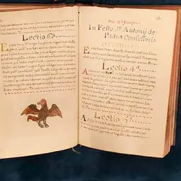 Conférence : Le bréviaire de Chaumont, témoignage de la diversité liturgique du XVIIIe siècle