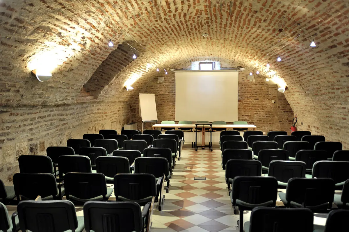 Conférence : Le camp de Gurs