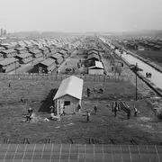 Conférence : Le camp de Gurs