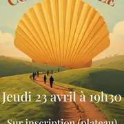 Conférence - Le Chemin de Compostelle