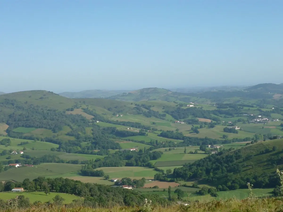 Conférence Le conflit basque du point de vue féministe