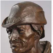 Conférence : le Franciscain de Bourges, histoire et mémoire