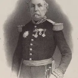 Conférence « Le Général Nelzir Allard (1798-1877), une carrière militaire et politique exceptionnelle. » par Michel Bernier
