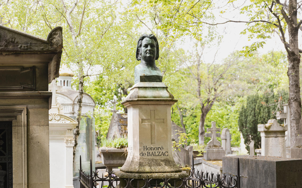 Conférence : Le grand amour d’Honoré de Balzac et de la comtesse Hanska