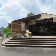 Conférence le lithium de Beauvoir