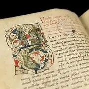 Conférence Le livre des miracles de sainte Foy de Sélestat