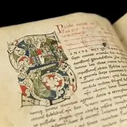 Conférence Le livre des miracles de sainte Foy de Sélestat