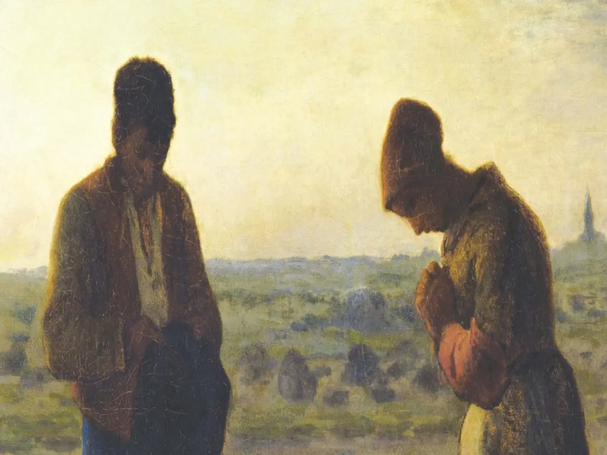 Conférence Le Louvre comme vous ne l'avez jamais vu par Pierre Michel Bertrand - Manoir de l'Isle de Livarot