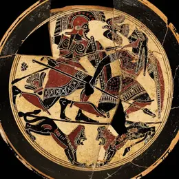 Conférence - Le luxe à Sparte dans l’Antiquité grecque. Images et mirages de l’austérité