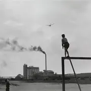 Conférence Le monde du travail et le Front Populaire dans l'œil de Willy Ronis
