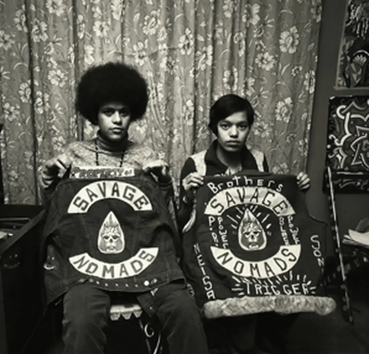 Conférence : Le Mouvement Hip-Hop