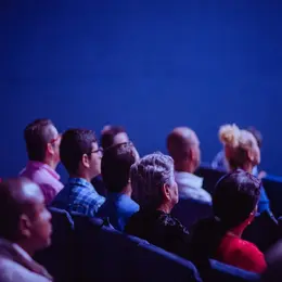 Conférence Le numérique, enjeu du 21e siècle