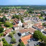 Conférence : Le patrimoine bâti de Saint Martin de Seignanx