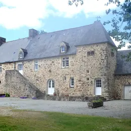 Conférence : Le patrimoine rural des environs de Bricquebec