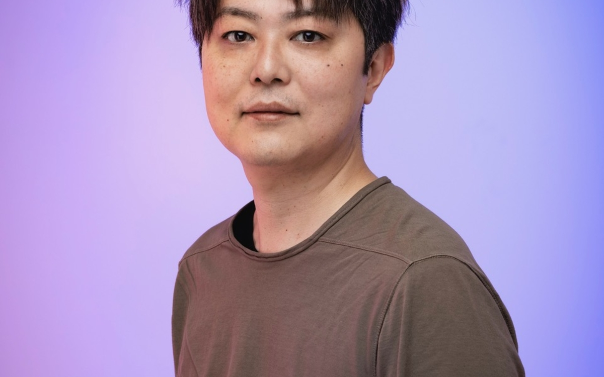 Photo : Masaya Chiba