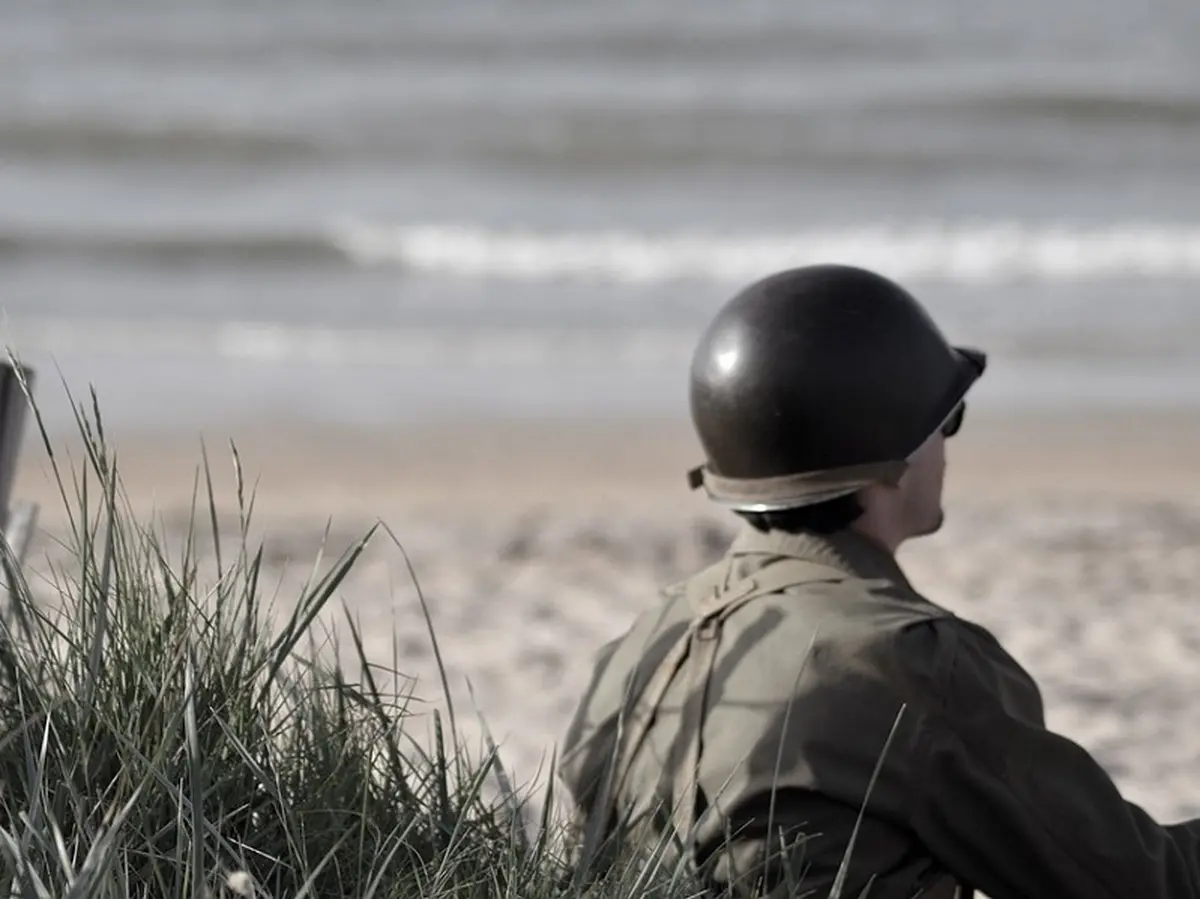 Conférence « Le rôle majeur des forces de l’Empire britannique le Jour J et dans la victoire de 1945 » – Benoît Rondeau