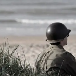 Conférence « Le rôle majeur des forces de l’Empire britannique le Jour J et dans la victoire de 1945 » – Benoît Rondeau