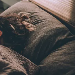 Conférence : Le sommeil, pilier fondamental de notre santé