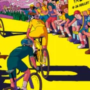 Conférence Le vélo dans l'art