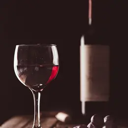 Conférence Le vin un art de vivre