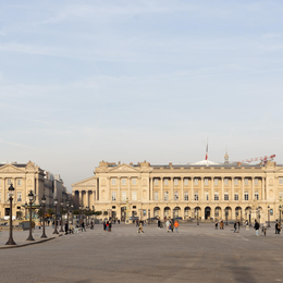 Conférence : Le voyage de l’obélisque de Louxor à la place de la Concorde