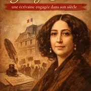 Conférence lecture à deux voix «  George Sand une écrivaine engagée dans son siècle »