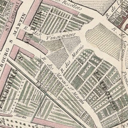 Conférence-lecture : Marais, maraîchers : Les cultures oubliées du 10e arrondissement