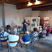 Conférence : Les abbayes dans l’Avranchin