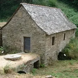 Conférence  Les anciens moulins de nos Boraldes
