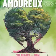 Conférence : Les Arbres Amoureux