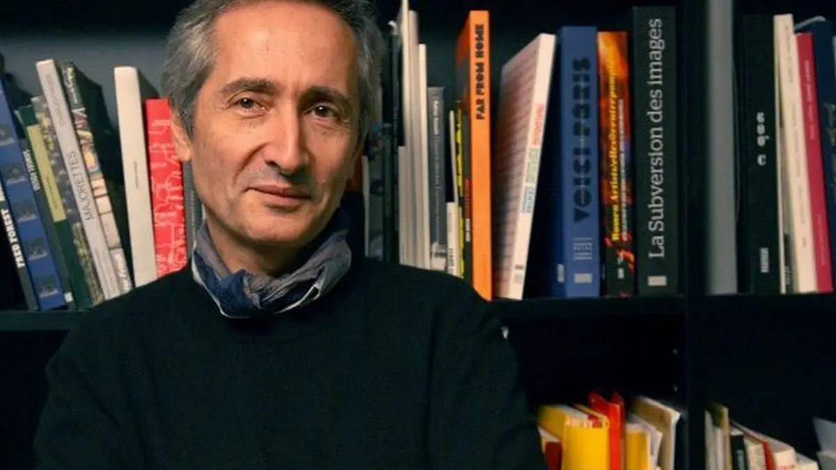 Conférence : Les avants gardes hongroises au XXe