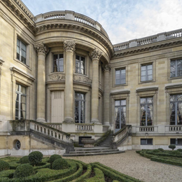 Conférence : Les Camondo