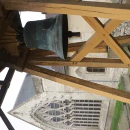 Conférence Les cloches commémoratives et partisanes de la région entre Maine-et-Loire et Vienne