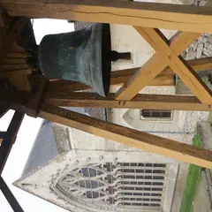 Conférence Les cloches emblématiques de la Vienne et les dernières campanes protégées MH du Loudunais