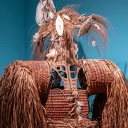 Conférence « Les collections extra-occidentales du musée des Beaux-Arts de Chartres »