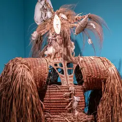 Conférence « Les collections extra-occidentales du musée des Beaux-Arts de Chartres »