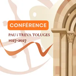 Conférence : Les Conséquences Juridiques De La Paix Et Trêve De Dieu
