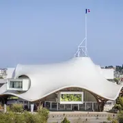 Conférence - Les coulisses de l'exposition François Morellet. 100 pour cent
