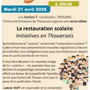 Conférence : Les déchets industriels sont-ils un fardeau ?