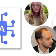 Conférence Les enjeux de l’Intelligence Artificielle : IA données personnelles et vie privée.