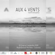 Conférence Les enjeux du dérèglement climatique pour les paysages de la Manche